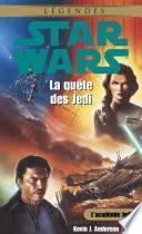 Star Wars - L'académie Jedi - tome 1