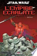 Star Wars - L'Empire écarlate