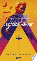 Star Wars : L'Escadron Alphabet