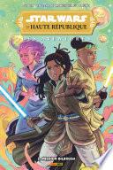 Star Wars - La Haute République : Les Aventures (2021) T02