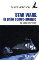 Star Wars, la philo contre-attaque