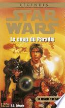 Star Wars - La trilogie de Yan Solo - tome 1 - extrait offert