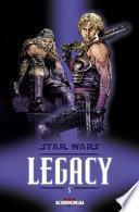 Star Wars - Legacy