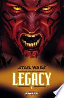 Star Wars - Legacy