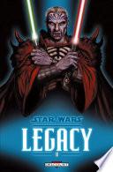 Star Wars - Legacy