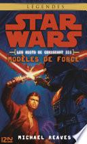 Star Wars légendes - Les nuits de Coruscant, tome 3