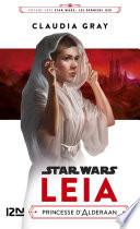 Star Wars : Leia, Princesse d'Alderaan