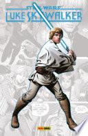 Star Wars: Luke Skywalker
