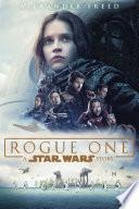 Star Wars - Rogue One (Version française)