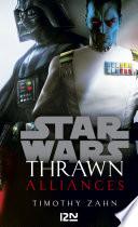 Star Wars : Thrawn : Alliances