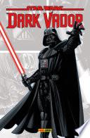 Star Wars-verse : Dark Vador
