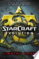 Starcraft : Évolution