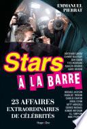 Stars à la barre