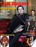 STARS ILLUSTRATED MAGAZINE. Édition Française, Avril 2018