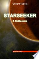StarSeeker Tome 2 : GetBackers