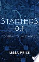 Starters 0.1 - Nouvelle inédite