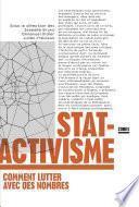 Statactivisme