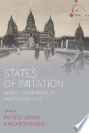 States of Imitation