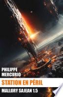 Station en péril