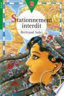 Stationnement interdit