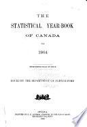 Statistical Abstract and Record