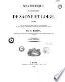 Statistique générale de la France