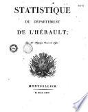 Statistique générale de la France