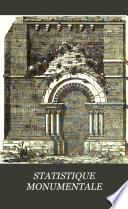 Statistique monumentale du Calvados