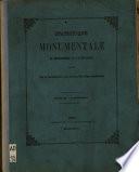 Statistique monumentale du département du Pas-de-Calais