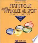 Statistique vraiment appliquée au sport