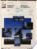Statistiques Du Téléphone