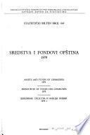 Statistički bilten