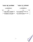 Statutes of the province of Quebec