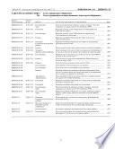 Statutory Orders and Regulations