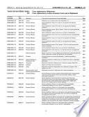 Statutory Orders and Regulations