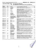 Statutory Orders and Regulations