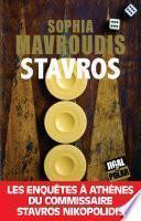 Stavros - Tome 1