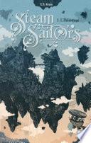 Steam Sailors - tome 1 L'Héliotrope