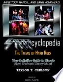 STEELcyclopedia - The Titans of Hard Rock
