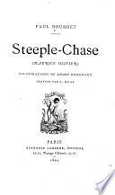 Steeple-chase