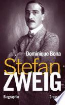 Stefan Zweig