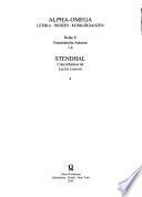 Stendhal