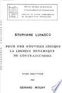 Stéphane Lupasco