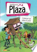 Stéphane Plaza - Tome 2