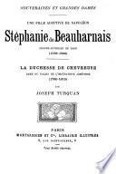 Stéphanie de Beauharnais