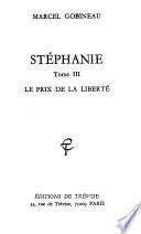 Stéphanie