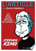 Stephen King