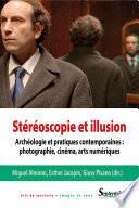 Stéréoscopie et illusion