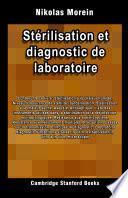 Stérilisation et diagnostic de laboratoire