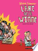 STEVE LUMOUR - Tome 1 - Steve Lumour